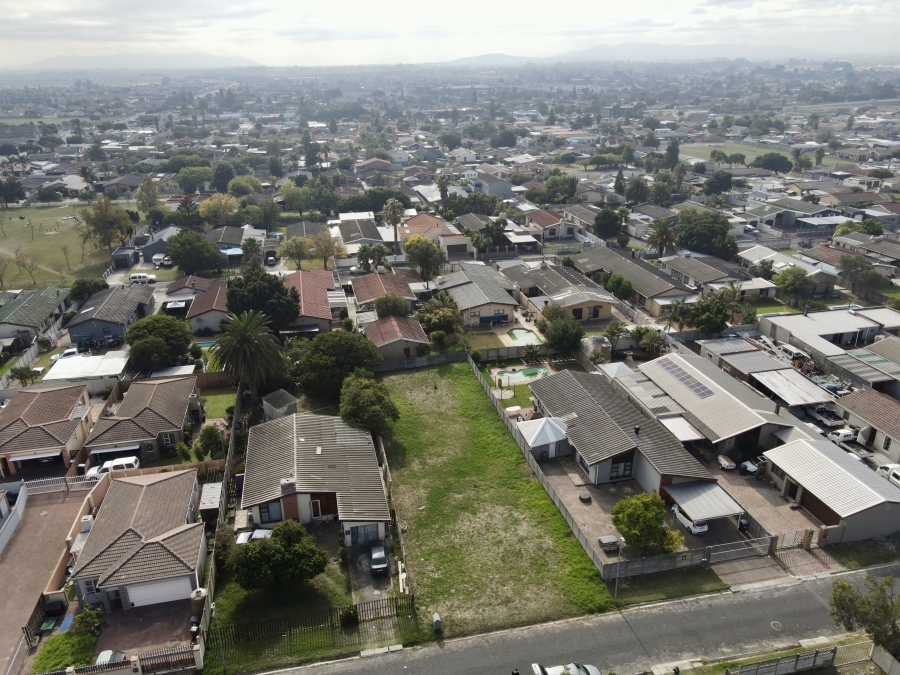 3 Bedroom Property for Sale in Windsor Park Western Cape